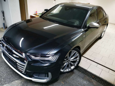 Audi A6 Gebrauchtwagen Audi A6 Gebrauchtwagen