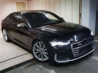 Audi A6 Gebrauchtwagen Audi A6 Gebrauchtwagen