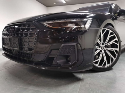 Audi A8 Tageszulassung Audi A8 Tageszulassung