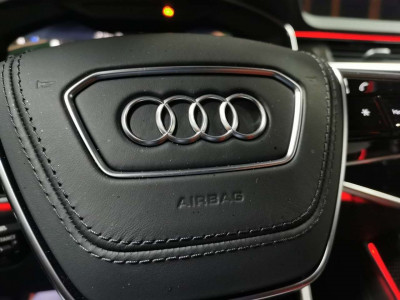 Audi A8 Tageszulassung Audi A8 Tageszulassung