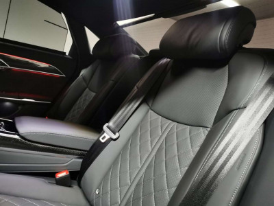 Audi A8 Tageszulassung Audi A8 Tageszulassung