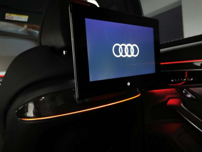 Audi A8 Tageszulassung Audi A8 Tageszulassung