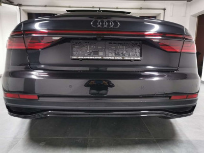 Audi A8 Tageszulassung Audi A8 Tageszulassung