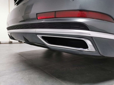 Audi A8 Gebrauchtwagen