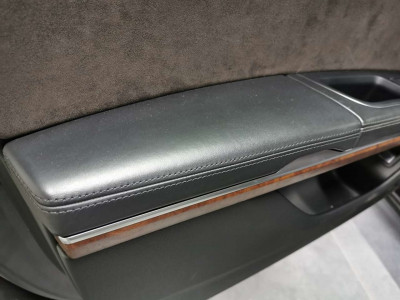 Audi A8 Gebrauchtwagen