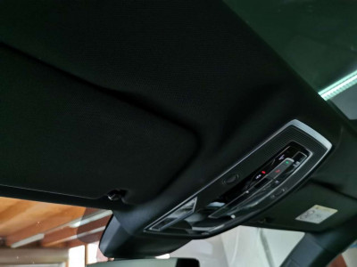 Audi A8 Gebrauchtwagen