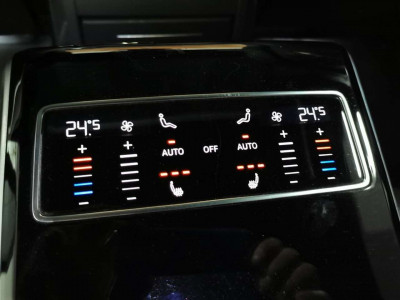 Audi A8 Gebrauchtwagen