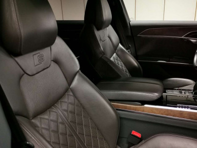 Audi A8 Gebrauchtwagen