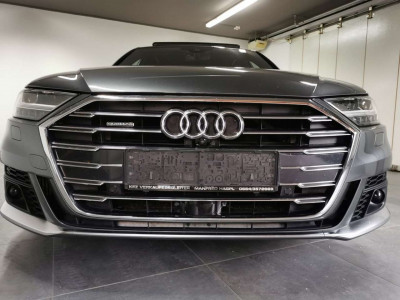 Audi A8 Gebrauchtwagen