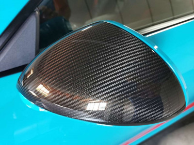 Porsche 911 Gebrauchtwagen