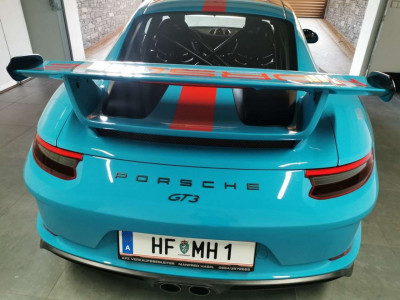 Porsche 911 Gebrauchtwagen