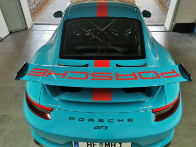 Porsche 911 Gebrauchtwagen