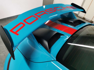 Porsche 911 Gebrauchtwagen