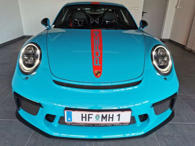 Porsche 911 Gebrauchtwagen