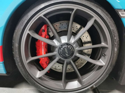 Porsche 911 Gebrauchtwagen