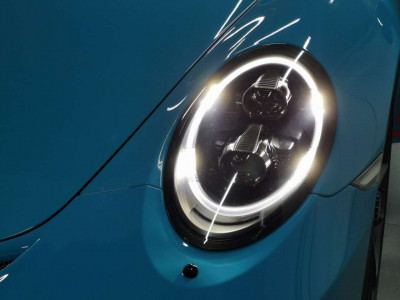 Porsche 911 Gebrauchtwagen