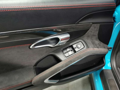 Porsche 911 Gebrauchtwagen