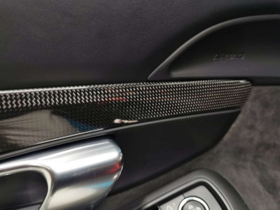 Porsche 911 Gebrauchtwagen