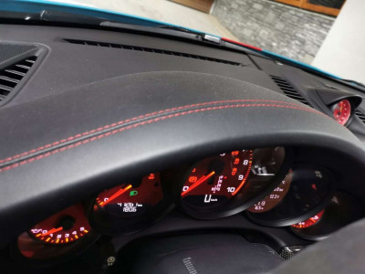 Porsche 911 Gebrauchtwagen