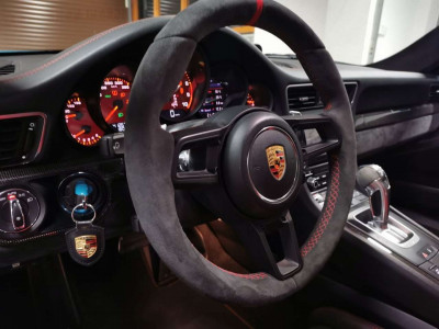 Porsche 911 Gebrauchtwagen