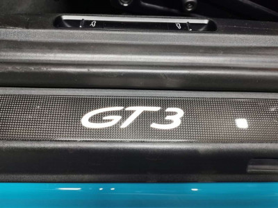 Porsche 911 Gebrauchtwagen