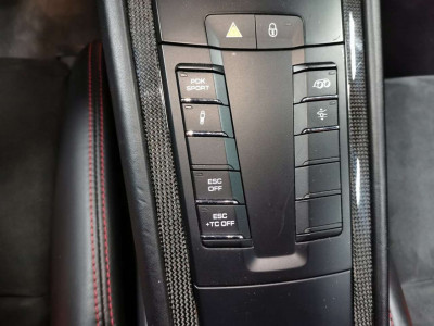 Porsche 911 Gebrauchtwagen