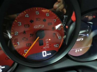 Porsche 911 Gebrauchtwagen