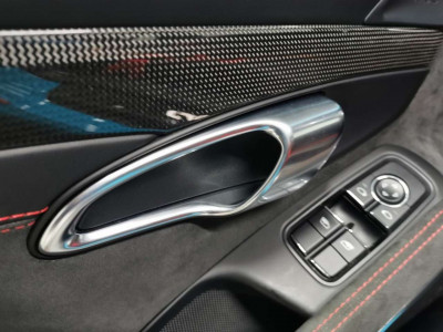 Porsche 911 Gebrauchtwagen