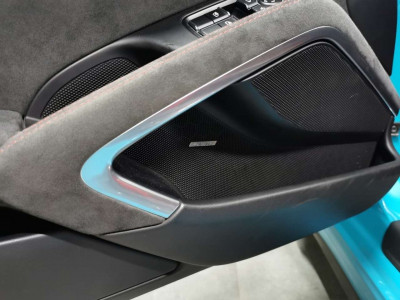 Porsche 911 Gebrauchtwagen