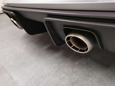 Porsche Cayman Gebrauchtwagen