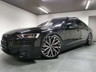Audi A8 Tageszulassung