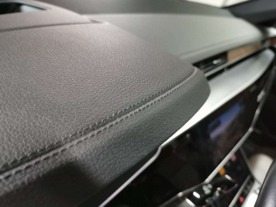 Audi A8 Gebrauchtwagen