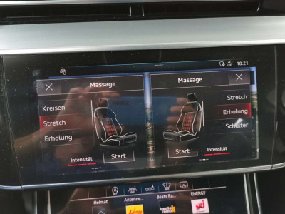 Audi A8 Gebrauchtwagen