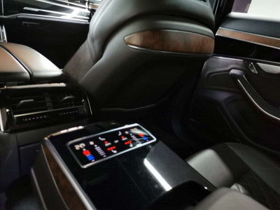 Audi A8 Gebrauchtwagen