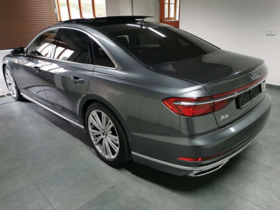 Audi A8 Gebrauchtwagen