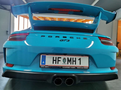 Porsche 911 Gebrauchtwagen