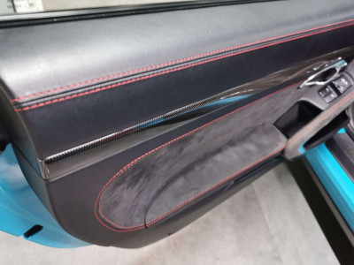 Porsche 911 Gebrauchtwagen