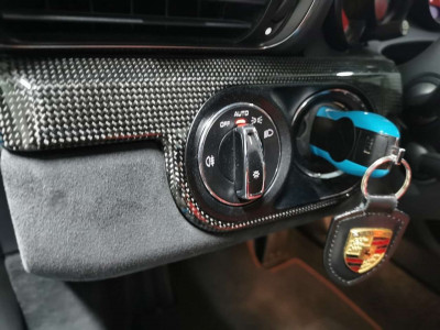 Porsche 911 Gebrauchtwagen