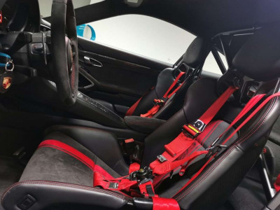 Porsche 911 Gebrauchtwagen