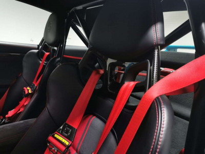 Porsche 911 Gebrauchtwagen