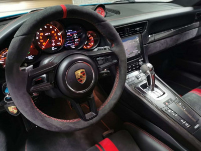 Porsche 911 Gebrauchtwagen