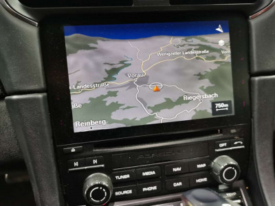 Porsche 911 Gebrauchtwagen