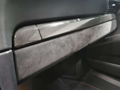 Porsche 911 Gebrauchtwagen