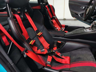 Porsche 911 Gebrauchtwagen