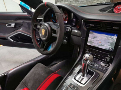 Porsche 911 Gebrauchtwagen