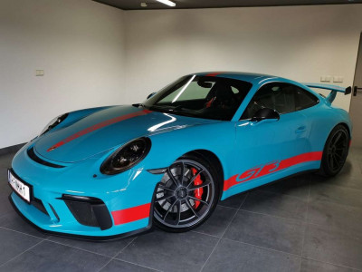 Porsche 911 Gebrauchtwagen