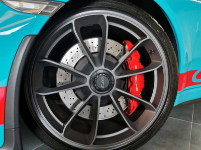 Porsche 911 Gebrauchtwagen