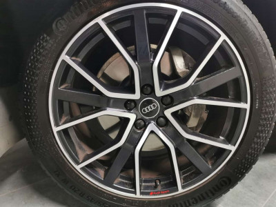 Audi Q5 Gebrauchtwagen Audi Q5 Gebrauchtwagen