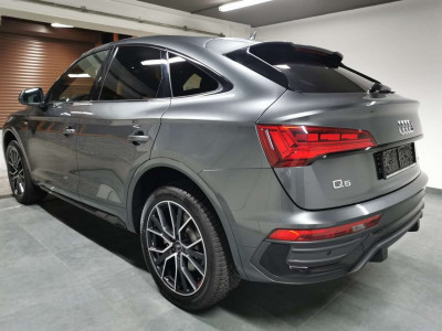 Audi Q5 Gebrauchtwagen Audi Q5 Gebrauchtwagen
