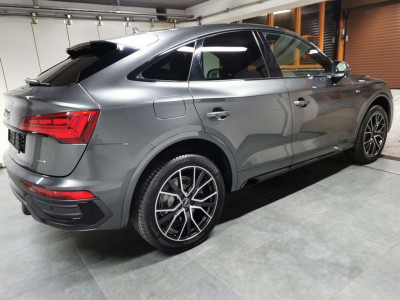 Audi Q5 Gebrauchtwagen Audi Q5 Gebrauchtwagen
